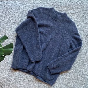 Cashmere sweater